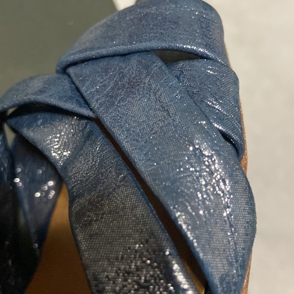 🔥Sexy, Goes with ANYthing Miss Sixty Leather Heels - Picture 3 of 6